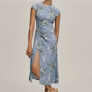 Reformation Frasier Dress